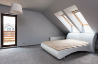 Isleworth bedroom extensions