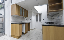 Isleworth kitchen extension leads
