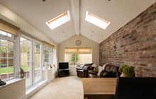 Isleworth single storey extension leads